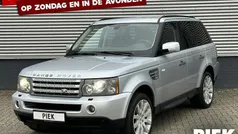 Gebruikt 2006 Land Rover Range Rover Sport SUV | € 14.999 (Super prijs)