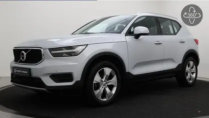 Occasion Volvo XC40 Momentum 129 PK (94 kW) 2022 SUV