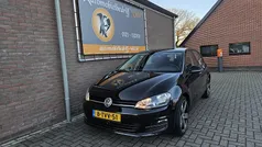 Gebruikt 2013 VW Golf VII Highline Hatchback | € 9.445 (Goede deal)