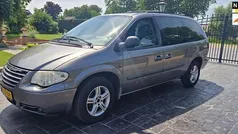 Grijs Gebruikt 2006 Chrysler Grand Voyager MPV | € 3.950 (Eerlijke prijs)