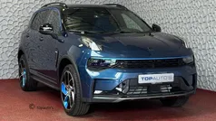Gebruikt 2025 Lynk & Co 01 SUV | € 33.940 (Eerlijke prijs)