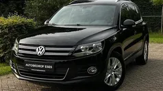 Gebruikt 2014 VW Tiguan Life SUV | € 10.999 (Super prijs)