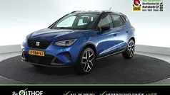 Gebruikt 2022 Seat Arona Business SUV | € 18.500 (Eerlijke prijs)