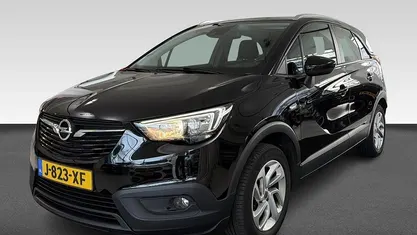 Occasion 2020 Opel Crossland X Edition SUV | € 13.940 (Eerlijke prijs)