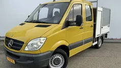 Gebruikt 2012 Mercedes Sprinter Van | € 9.950 (Super prijs)