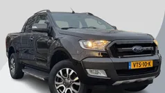 Gebruikt 2018 Ford Ranger Wildtrack Pickup | € 25.900 (Goede deal)