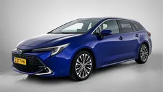 Gebruikt 2024 Toyota Corolla Hybrid Stationwagen | € 30.445 (Eerlijke prijs)