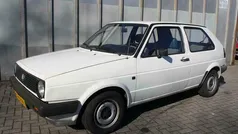 Gebruikt 1986 VW Golf II Hatchback | € 3.490