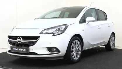 Occasion 2019 Opel Corsa Edition Hatchback | € 10.625 (Eerlijke prijs)