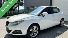 Wit Gebruikt 2008 Seat Ibiza Sport Hatchback | € 2.499 (Eerlijke prijs)