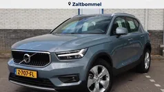 Grijs Gebruikt 2022 Volvo XC40 Business Edition SUV | € 34.950 (Super prijs)