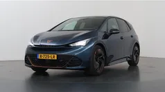 Blauw Gebruikt 2022 Cupra Born Hatchback | € 24.840 (Eerlijke prijs)