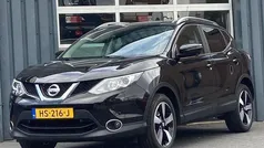 Gebruikt 2016 Nissan Qashqai SUV | € 8.250 (Super prijs)