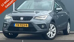 Grijs Gebruikt 2017 Seat Arona Business SUV | € 13.645 (Eerlijke prijs)
