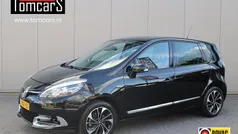Gebruikt 2014 Renault Scénic III Bose Edition MPV | € 7.950 (Eerlijke prijs)