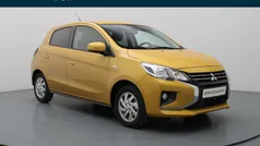 Geel Gebruikt 2024 Mitsubishi Space Star Hatchback | € 15.990 (Eerlijke prijs)