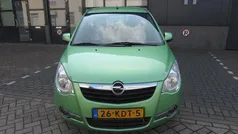 Gebruikt 2009 Opel Agila Edition Hatchback | € 3.995 (Goede deal)
