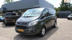 Gebruikt 2017 Ford Transit Custom Limited Van | € 9.999 (Super prijs)