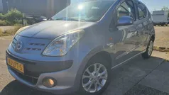Gebruikt 2010 Nissan Pixo Hatchback | € 1.500 (Goede deal)