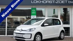 Gebruikt 2017 VW up! Move Hatchback | € 7.999 (Eerlijke prijs)