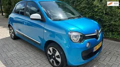 Gebruikt 2017 Renault Twingo Collection Hatchback | € 7.995 (Eerlijke prijs)