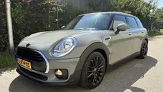 Bruin Gebruikt 2018 Mini One Clubman Business Stationwagen | € 14.799 (Eerlijke prijs)