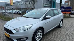 Gebruikt 2017 Ford Focus Trend Stationwagen | € 7.950 (Eerlijke prijs)