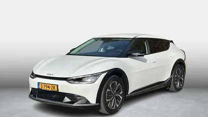 Occasion Kia EV6 Plus 168 kW (229 PK) 2023 SUV