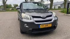 Gebruikt 2009 Toyota Urban Cruiser SUV | € 5.299 (Eerlijke prijs)