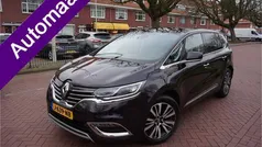 Paars Gebruikt 2016 Renault Espace Initiale Paris MPV | € 17.944 (Goede deal)