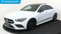 Wit Gebruikt 2020 Mercedes CLA180 Business Sedan | € 30.945 (Eerlijke prijs)