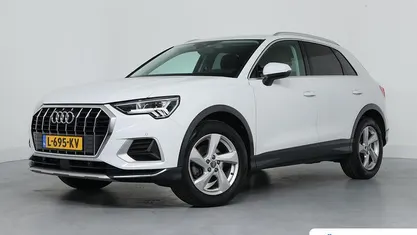 Occasion Audi Q3 Proline 150 PK (110 kW) 2020 Wit SUV