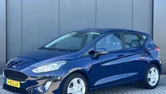 Gebruikt 2020 Ford Fiesta Hatchback | € 13.695 (Goede deal)