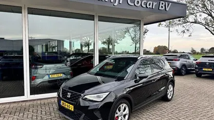 Occasion 2022 Seat Arona Business SUV | € 17.950 (Goede deal)