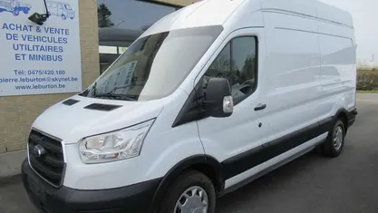 Occasion Ford Transit 170 PK (125 kW) 2022 Van