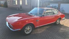 Gebruikt 1969 Fiat Dino Coupé | € 29.500