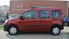Gebruikt 2011 Renault Kangoo Authentique MPV | € 2.899 (Super prijs)