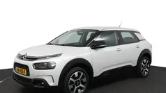 Gebruikt 2018 Citroën C4 Cactus Feel Hatchback | € 14.950 (Eerlijke prijs)