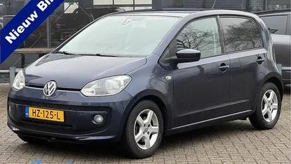 Occasion 2012 VW up! high up! Hatchback | € 3.745 (Eerlijke prijs)