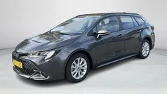 Gebruikt 2024 Toyota Corolla Active Stationwagen | € 27.900 (Eerlijke prijs)