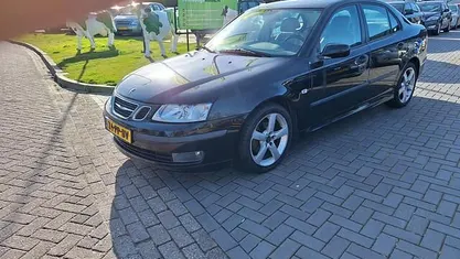 Occasion Saab 9-3 150 PK (110 kW) 2004 Sedan