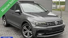Gebruikt 2019 VW Tiguan Highline SUV | € 19.900 (Super prijs)