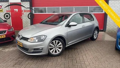 Occasion VW Golf VII Comfortline 116 PK (85 kW) 2015 Hatchback