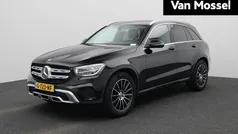 Gebruikt 2019 Mercedes GLC200 Business SUV | € 33.900 (Eerlijke prijs)