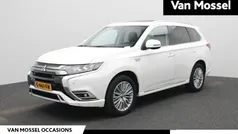 Gebruikt 2019 Mitsubishi Outlander P-HEV Intense+ SUV | € 21.900 (Eerlijke prijs)