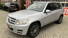 Gebruikt 2010 Mercedes GLK220 Business SUV | € 8.950 (Super prijs)