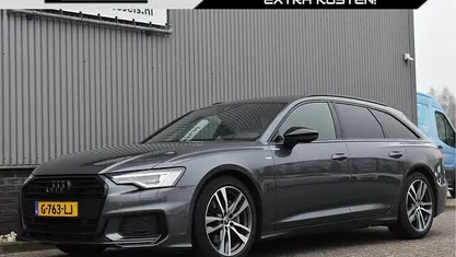 Occasion 2019 Audi A6 S-Line Stationwagen | € 32.950 (Eerlijke prijs)