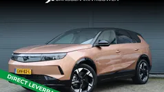 Opel Grandland Electric