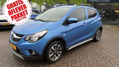 Gebruikt 2018 Opel Karl Edition Hatchback | € 12.950 (Eerlijke prijs)