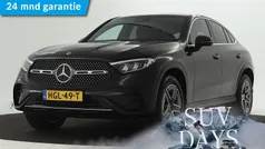 Coupe Gebruikt 2024 Mercedes GLC300 AMG Coupé | € 69.750 (Eerlijke prijs)